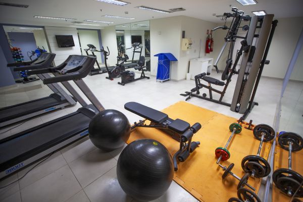 Del Mar Hotel Aracaju